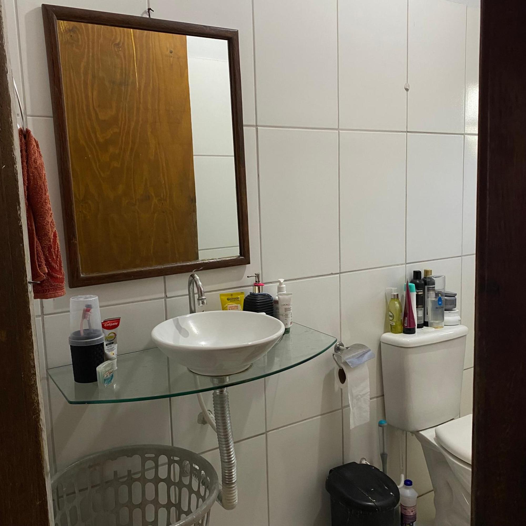 Casa de férias Casa Temporada Em Arraial D'ajuda *