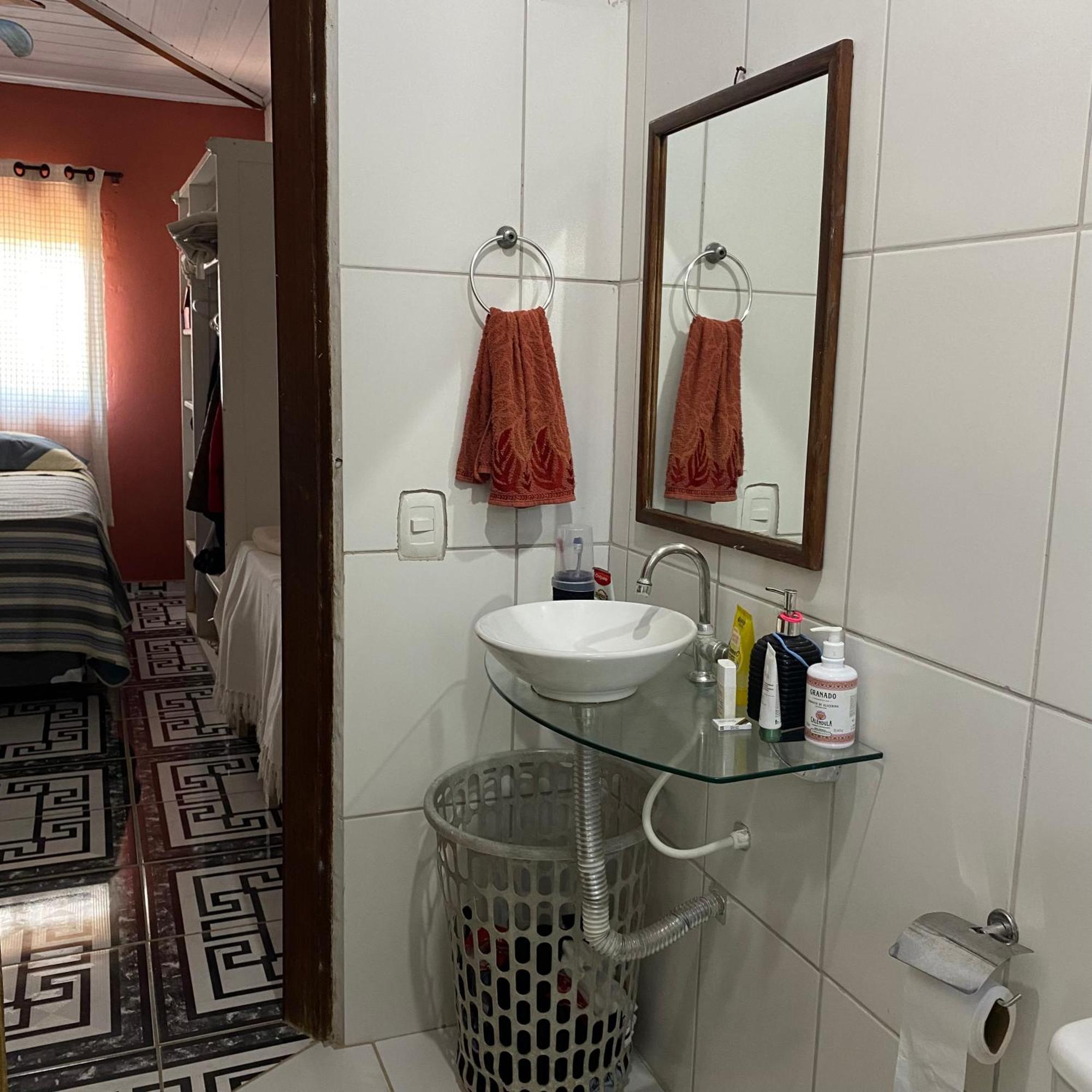 Casa Temporada Em Arraial D'ajuda Casa de férias *