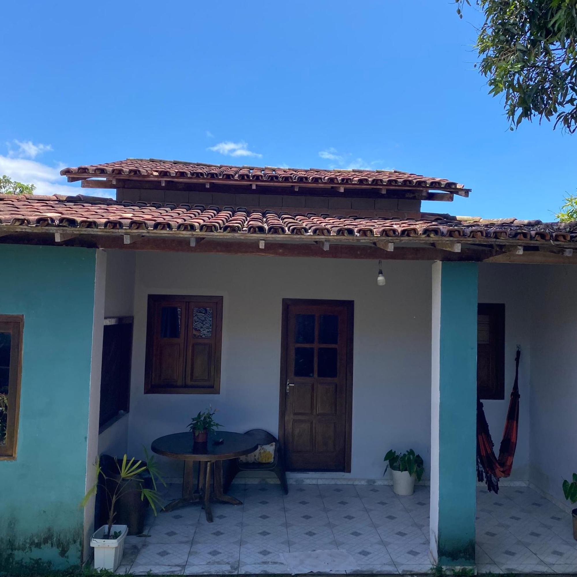 Casa Temporada Em Arraial D'ajuda * Porto Seguro