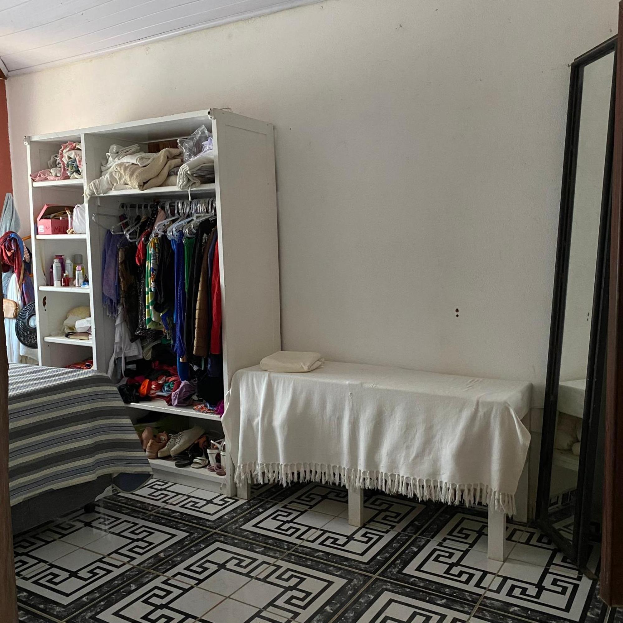 Casa de férias Casa Temporada Em Arraial D'ajuda